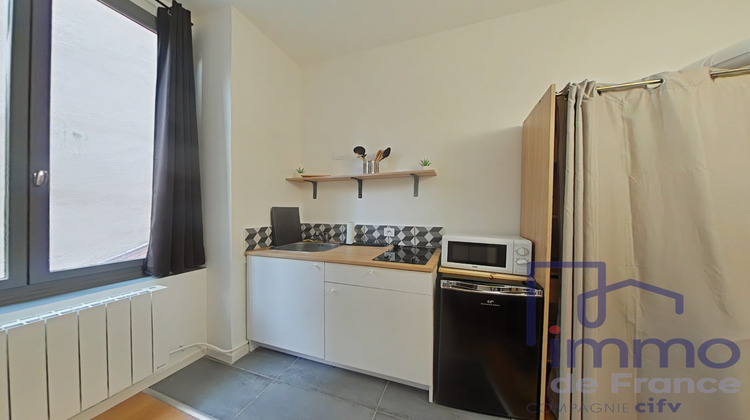 Ma-Cabane - Vente Appartement Saint-Étienne, 120 m²