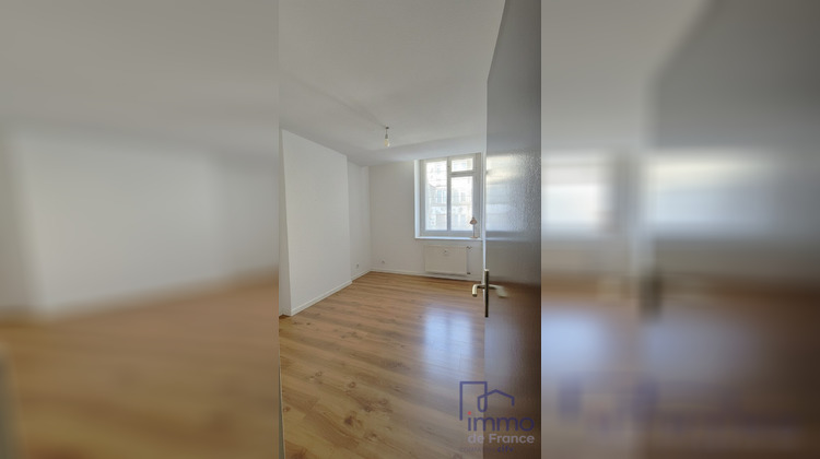 Ma-Cabane - Vente Appartement Saint-Étienne, 88 m²