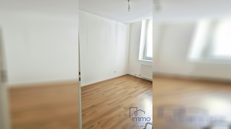 Ma-Cabane - Vente Appartement Saint-Étienne, 88 m²