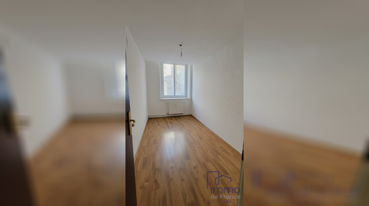 Ma-Cabane - Vente Appartement Saint-Étienne, 88 m²