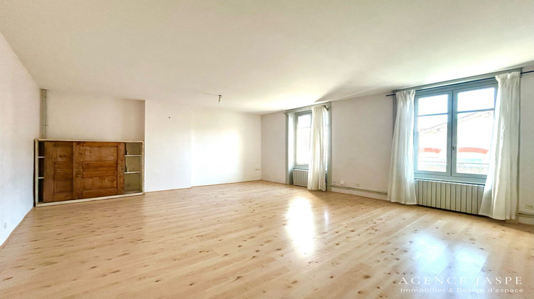 Ma-Cabane - Vente Appartement Saint-Étienne, 113 m²