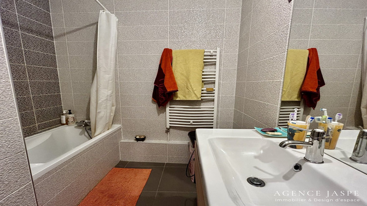 Ma-Cabane - Vente Appartement Saint-Étienne, 113 m²