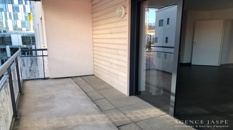 Ma-Cabane - Vente Appartement Saint-Étienne, 50 m²