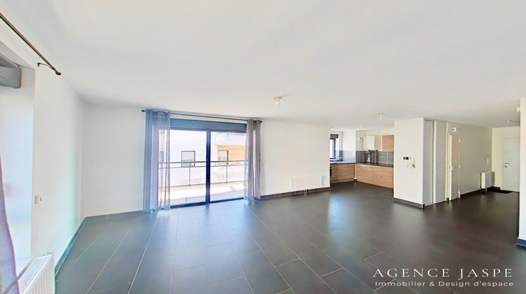 Ma-Cabane - Vente Appartement Saint-Étienne, 50 m²