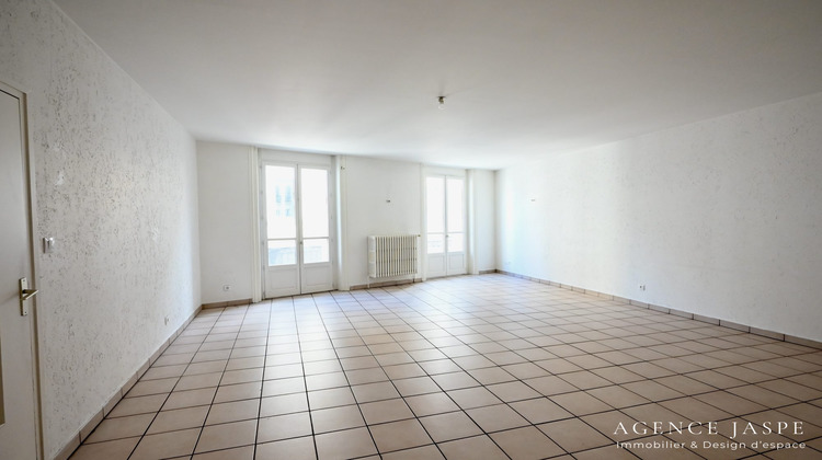 Ma-Cabane - Vente Appartement Saint-Étienne, 141 m²