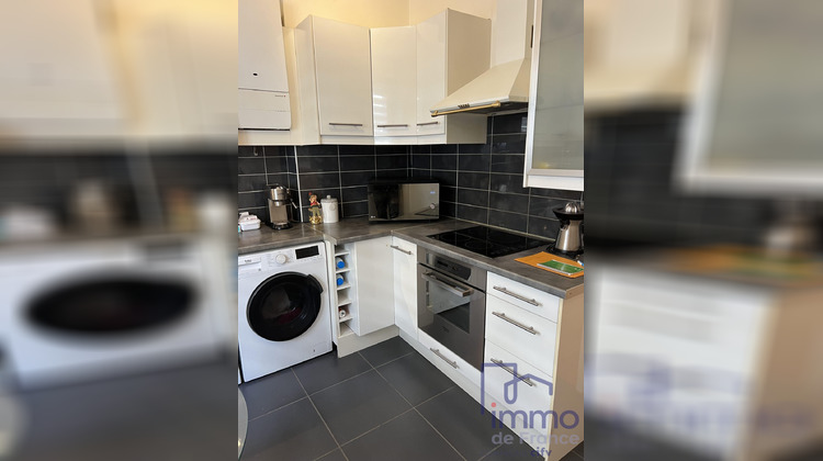 Ma-Cabane - Vente Appartement Saint-Étienne, 98 m²