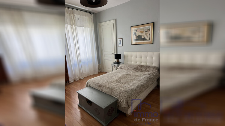 Ma-Cabane - Vente Appartement Saint-Étienne, 98 m²