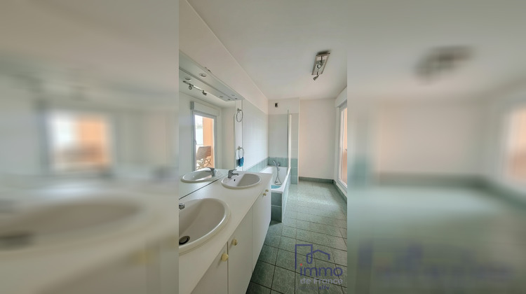 Ma-Cabane - Vente Appartement Saint-Étienne, 105 m²