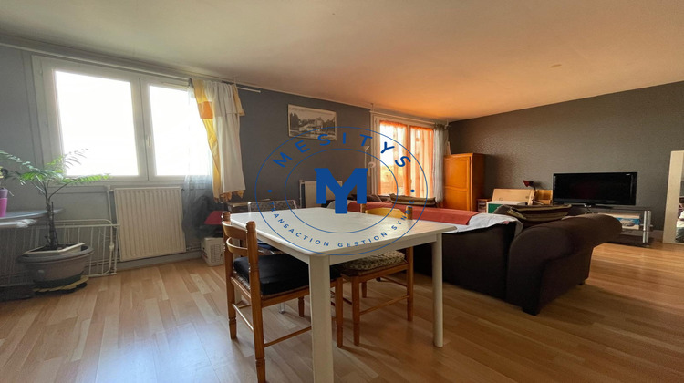 Ma-Cabane - Vente Appartement Saint-Étienne, 55 m²