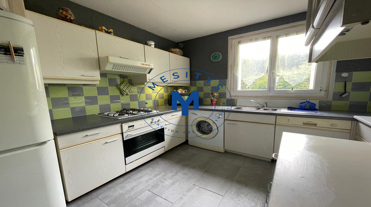 Ma-Cabane - Vente Appartement Saint-Étienne, 55 m²