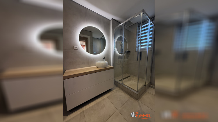 Ma-Cabane - Vente Appartement Saint-Étienne, 98 m²