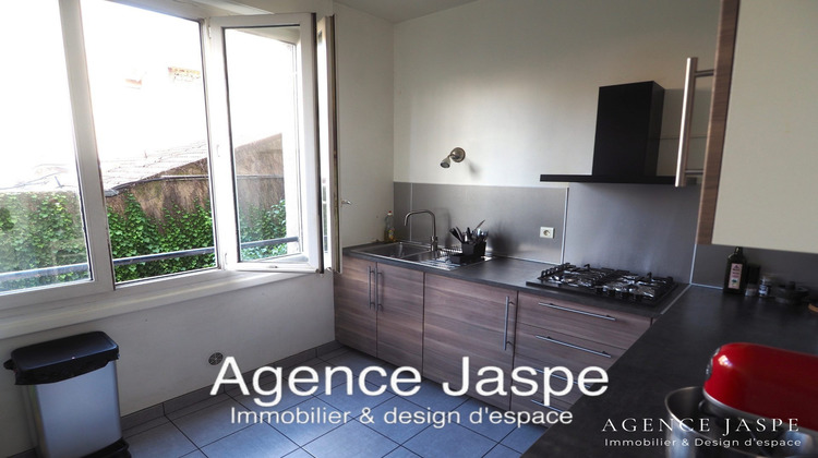 Ma-Cabane - Vente Appartement Saint-Étienne, 57 m²