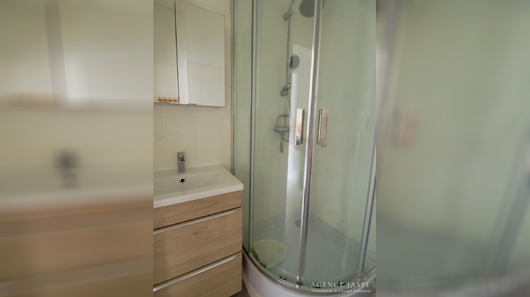 Ma-Cabane - Vente Appartement Saint-Étienne, 57 m²