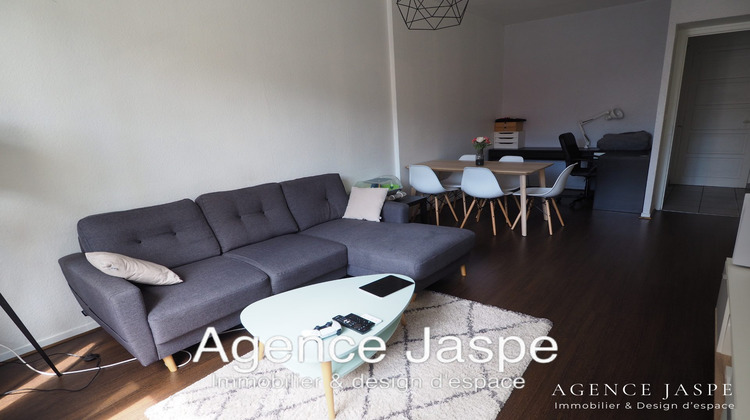 Ma-Cabane - Vente Appartement Saint-Étienne, 57 m²