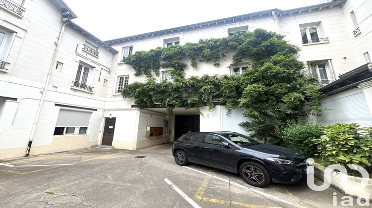 Ma-Cabane - Vente Appartement Saint-Étienne, 197 m²