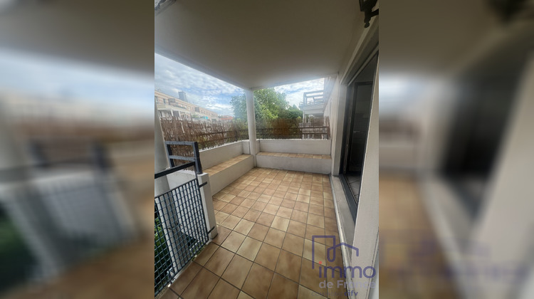 Ma-Cabane - Vente Appartement Saint-Étienne, 65 m²