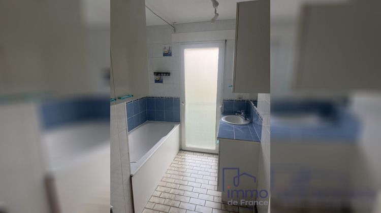 Ma-Cabane - Vente Appartement Saint-Étienne, 65 m²