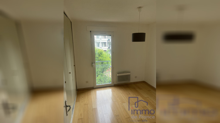 Ma-Cabane - Vente Appartement Saint-Étienne, 65 m²