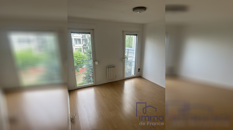 Ma-Cabane - Vente Appartement Saint-Étienne, 65 m²