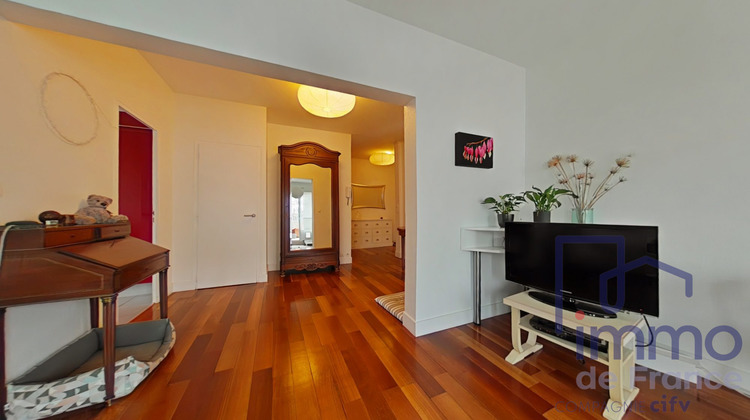 Ma-Cabane - Vente Appartement Saint-Étienne, 78 m²