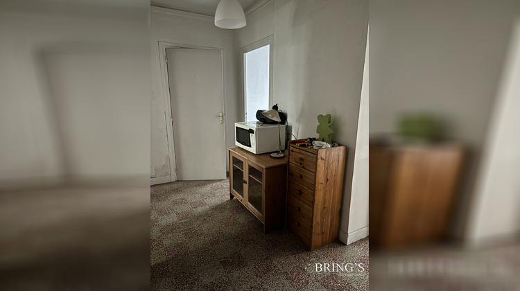 Ma-Cabane - Vente Appartement Saint-Étienne, 50 m²