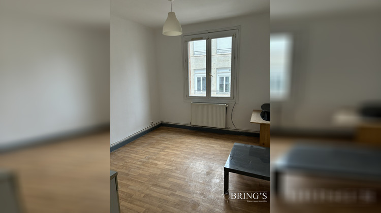 Ma-Cabane - Vente Appartement Saint-Étienne, 50 m²