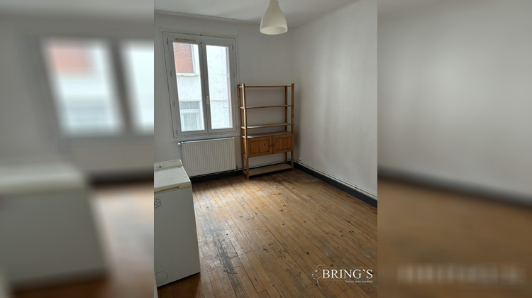 Ma-Cabane - Vente Appartement Saint-Étienne, 50 m²