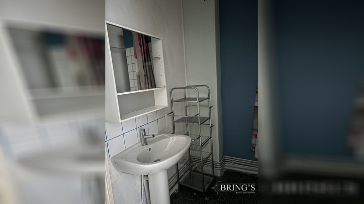 Ma-Cabane - Vente Appartement Saint-Étienne, 50 m²