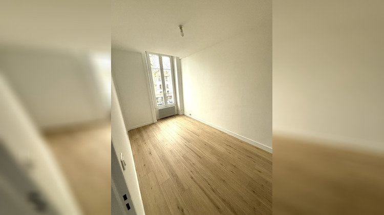 Ma-Cabane - Vente Appartement Saint-Étienne, 39 m²