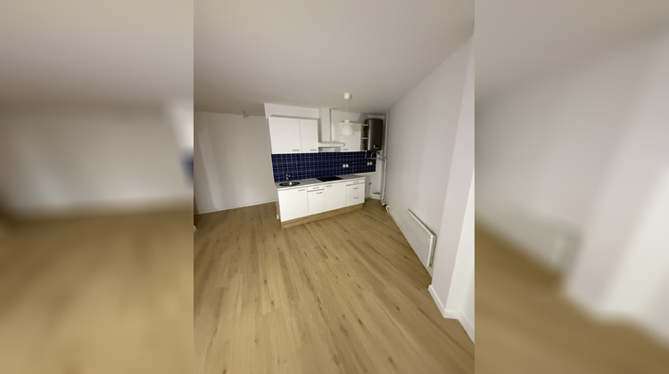 Ma-Cabane - Vente Appartement Saint-Étienne, 39 m²