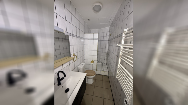 Ma-Cabane - Vente Appartement Saint-Étienne, 39 m²