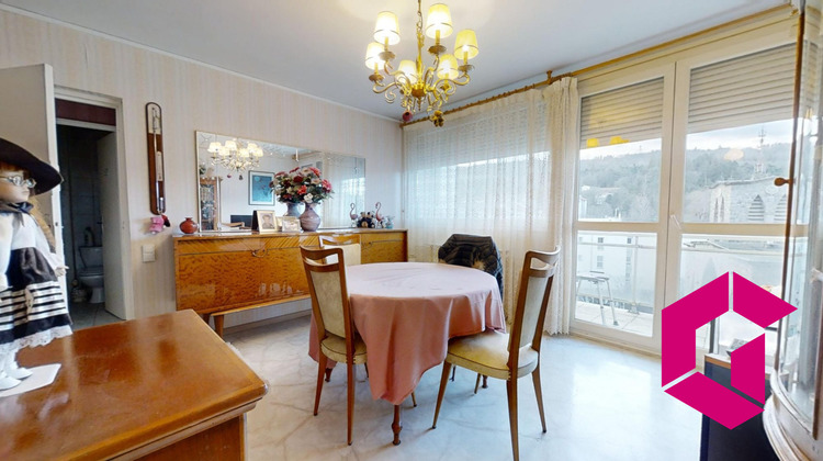 Ma-Cabane - Vente Appartement Saint-Étienne, 42 m²