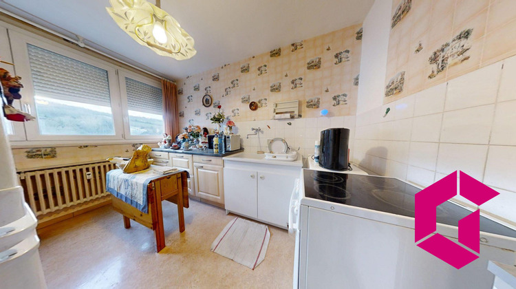 Ma-Cabane - Vente Appartement Saint-Étienne, 42 m²