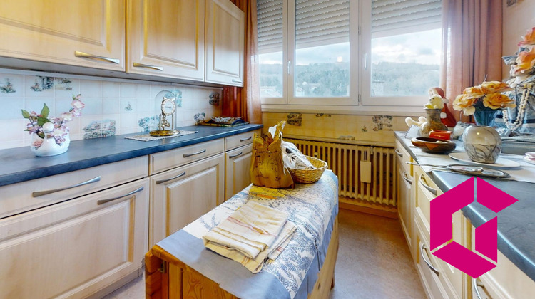 Ma-Cabane - Vente Appartement Saint-Étienne, 42 m²