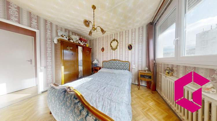 Ma-Cabane - Vente Appartement Saint-Étienne, 42 m²