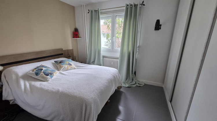 Ma-Cabane - Vente Appartement Saint-Étienne, 71 m²