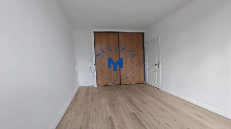 Ma-Cabane - Vente Appartement Saint-Étienne, 39 m²