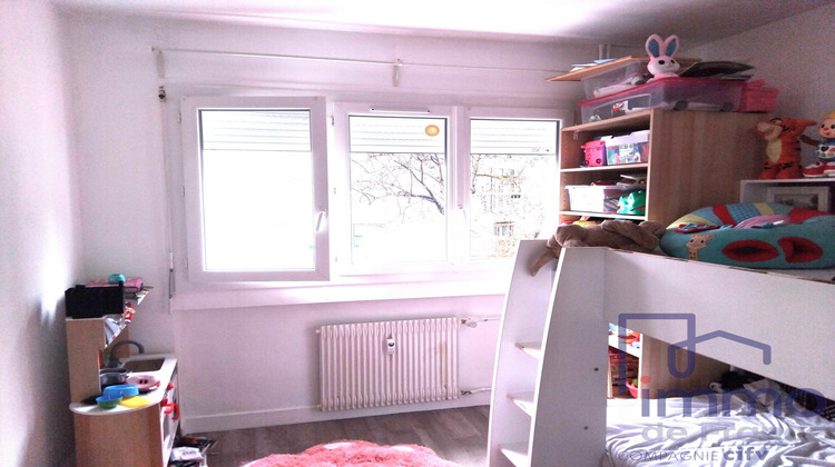 Ma-Cabane - Vente Appartement Saint-Étienne, 86 m²