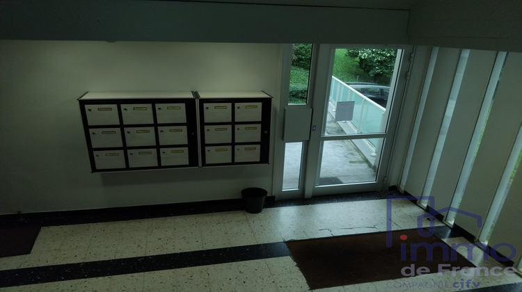 Ma-Cabane - Vente Appartement Saint-Étienne, 86 m²