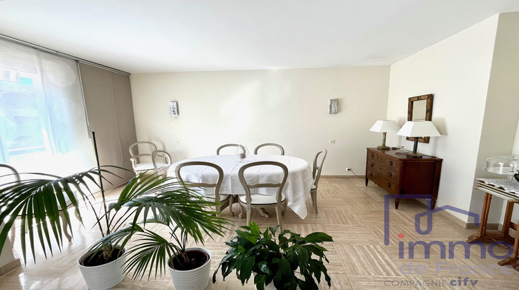 Ma-Cabane - Vente Appartement Saint-Étienne, 120 m²