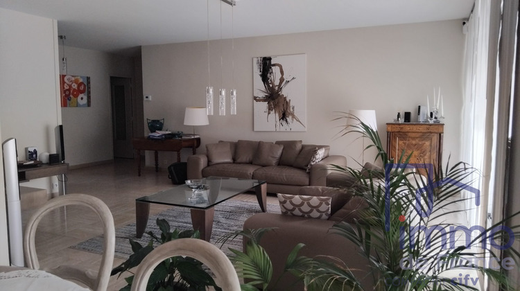 Ma-Cabane - Vente Appartement Saint-Étienne, 120 m²