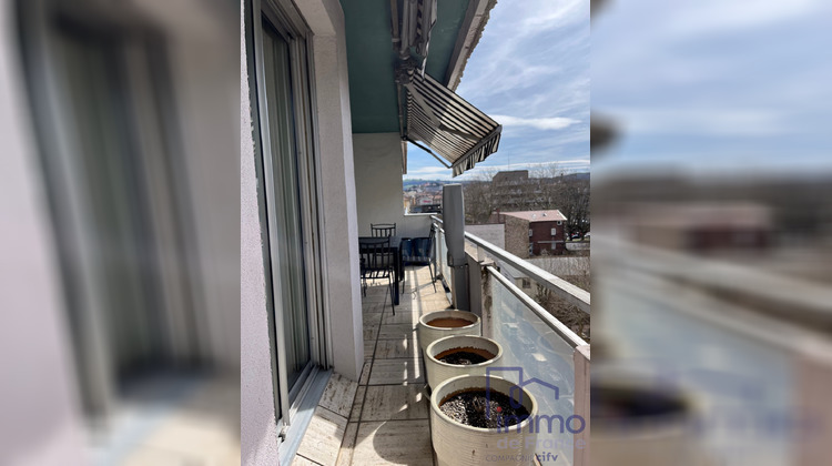 Ma-Cabane - Vente Appartement Saint-Étienne, 120 m²