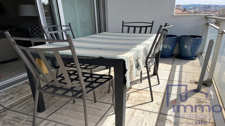 Ma-Cabane - Vente Appartement Saint-Étienne, 120 m²