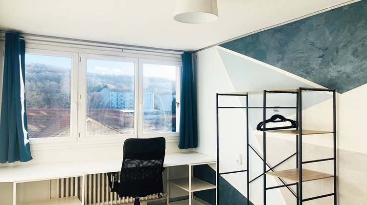 Ma-Cabane - Vente Appartement Saint-Étienne, 72 m²