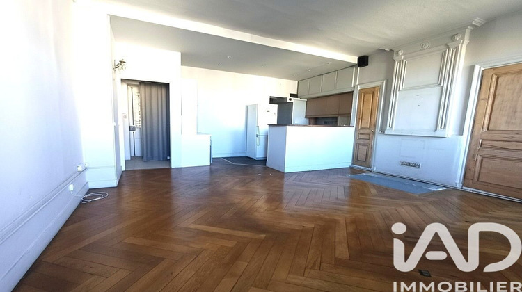 Ma-Cabane - Vente Appartement Saint-Étienne, 94 m²