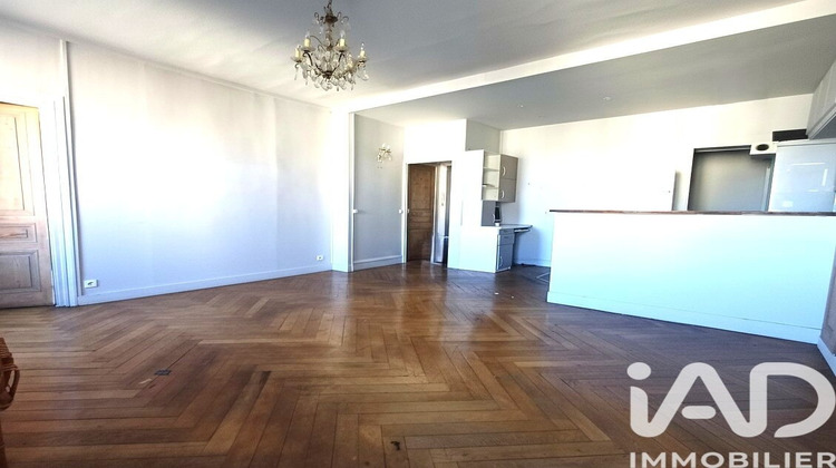 Ma-Cabane - Vente Appartement Saint-Étienne, 94 m²