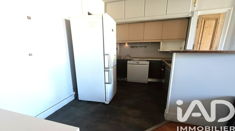 Ma-Cabane - Vente Appartement Saint-Étienne, 94 m²