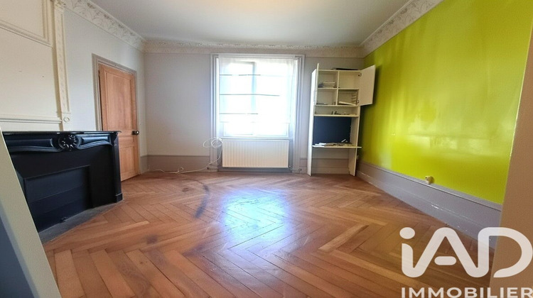 Ma-Cabane - Vente Appartement Saint-Étienne, 94 m²