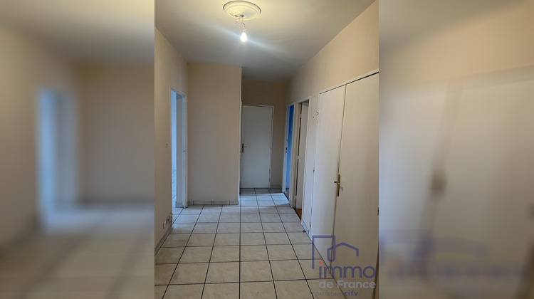 Ma-Cabane - Vente Appartement Saint-Étienne, 66 m²