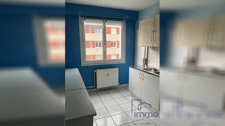 Ma-Cabane - Vente Appartement Saint-Étienne, 66 m²